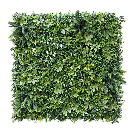 Artificial Plant Wall Grass Panels 5 SQM Vertical Garden