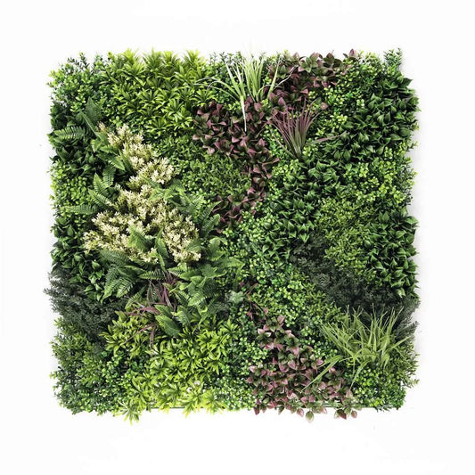 Artificial Plant Wall Grass Panels - Vertical Garden
