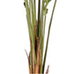 Artificial Rogue Hares Foot Fern Tree 2X 240cm Green Fake Tropical Indoor Plant Home Office Decor