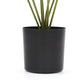 Artificial Split Philodendron Plant Potted with Real Touch
