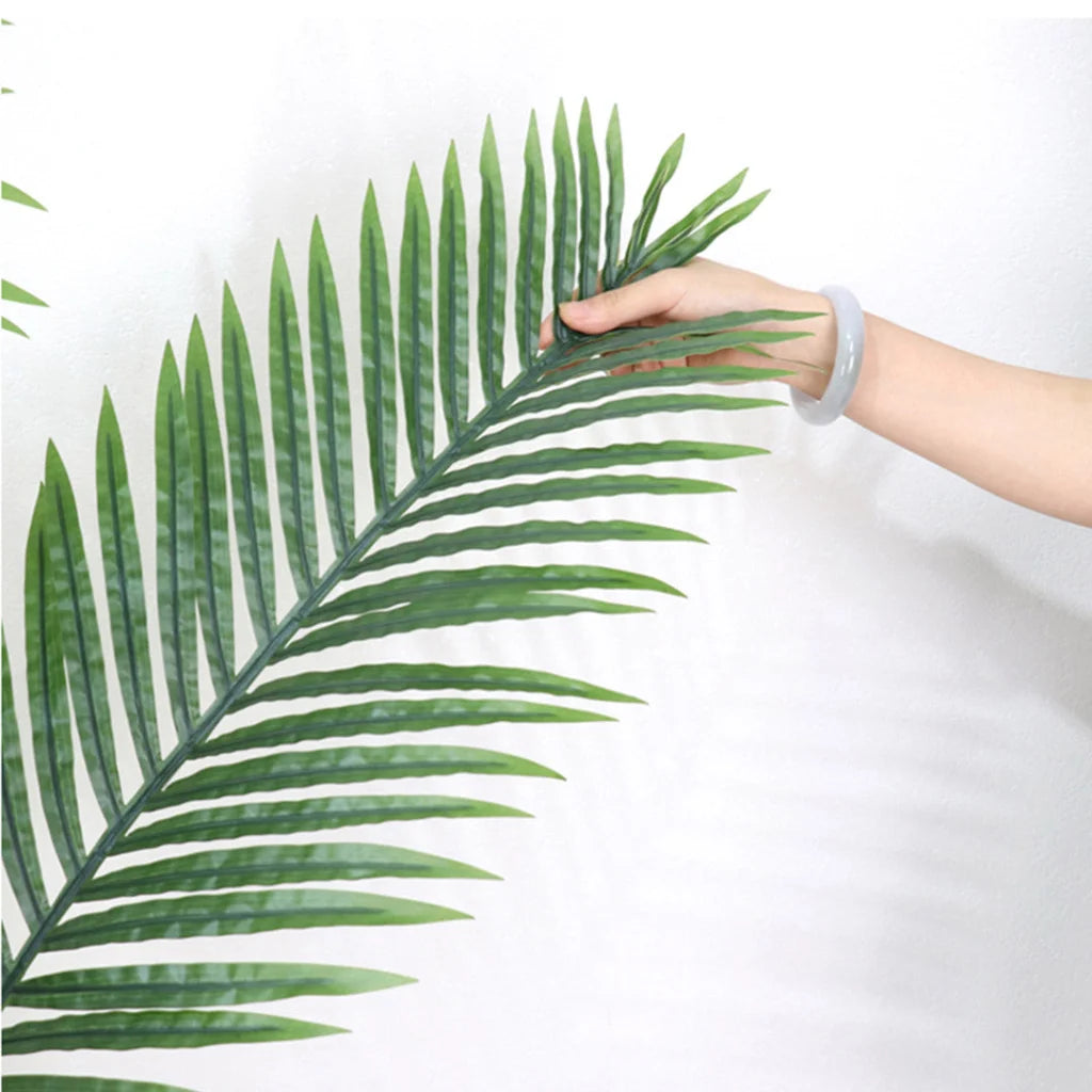 Artificial Sunflower Tree Premium 180cm Swallowtail Fake Decoration with Flower Pot