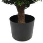 Artificial Topiary Shrub (Hedyotis) UV Resistant 76 CM