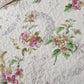 Artisan Quilted Coverlet & Pillowcases Set - A Masterpiece