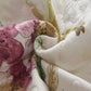 Artisan Quilted Coverlet & Pillowcases Set - A Masterpiece