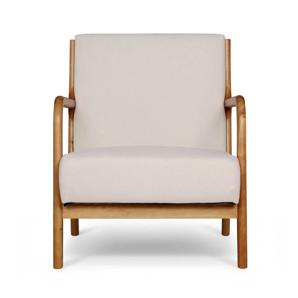 Armchair faux bar with 2x stools chairs arm