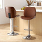 Artiss 2X Bar Stools Bentwood Adjustable Kitchen Counter