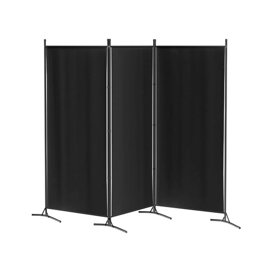3 Panel Room Divider Screen 260x180cm