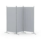 3 Panel Room Divider Screen 260x180cm