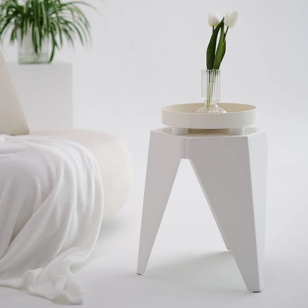 Jigsaw puzzle with stool bar stools