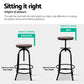 Bar stool with stools kitchen dining chairs adjustable