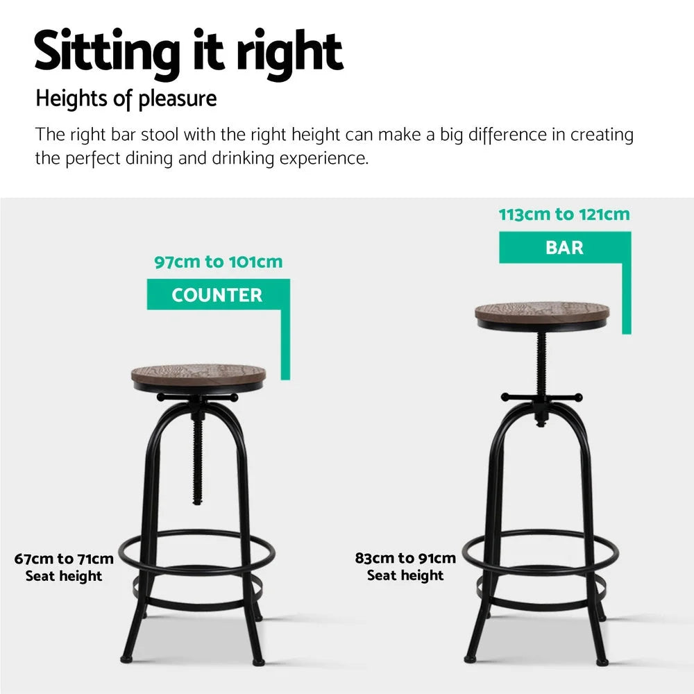 Bar stool with stools kitchen dining chairs adjustable