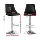 Bar Stool Bentwood Swivel Adjustable Kitchen