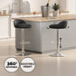 Artiss Bar Table and Stools Set Dining Desk Kitchen Chairs