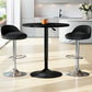 Artiss Bar Table and Stools Set Dining Desk Kitchen Chairs