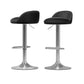 Bar table and stools set