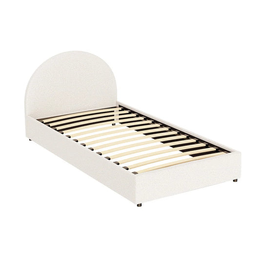 Artiss Bed Frame Gas Lift Strorage Beds Base Platform