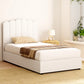 King single bed frame