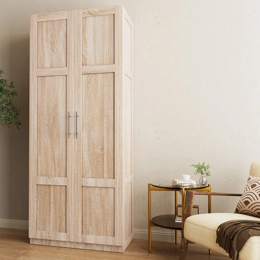 Artiss Buffet Sideboard Cupboard Cabinet Pantry Organiser