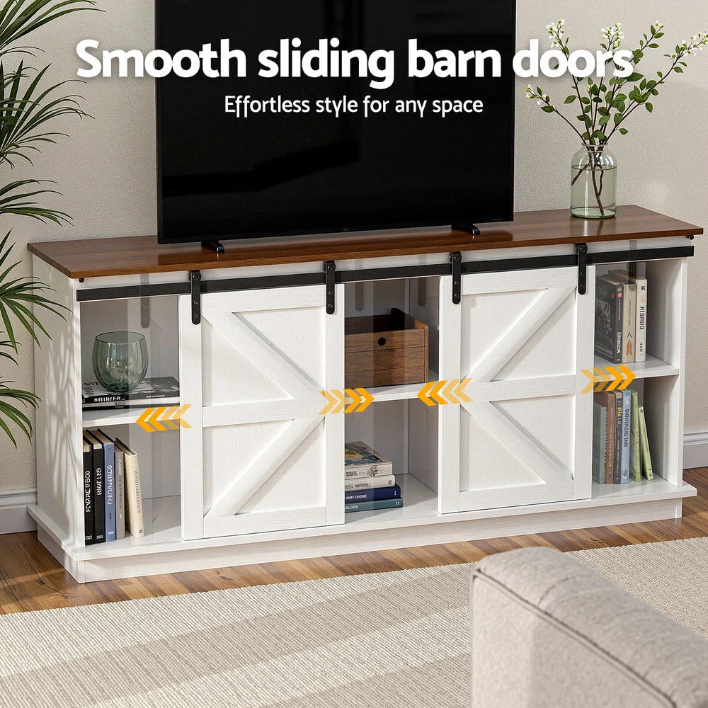 Artiss Buffet Sideboard Storage Cabinet Kitchen Cupboard
