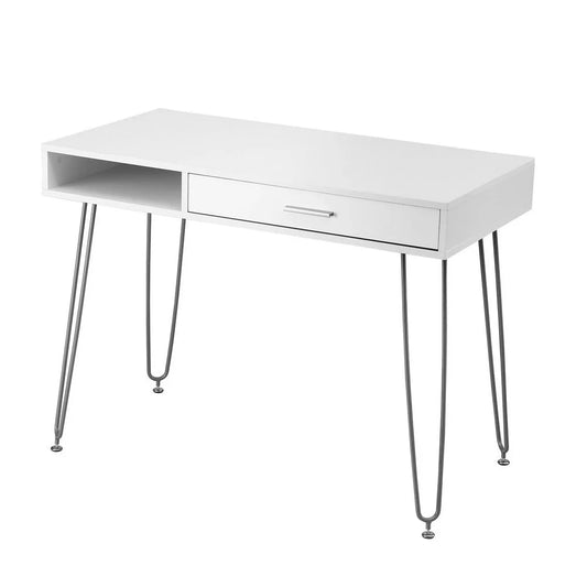 Artiss Computer Desk Drawer Cabinet Home Office Desks