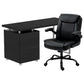 Computer Desk Executive Office Chairs Sets