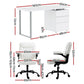 Computer Desk Executive Office Chairs Sets