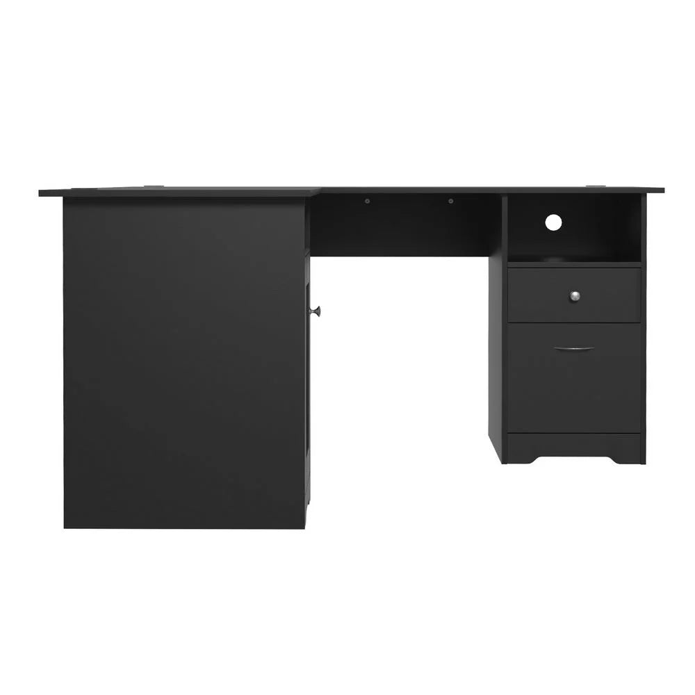 Artiss Computer Desk Home Office Study Desks L-shaped