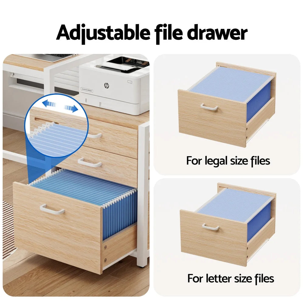 Artiss Computer Desk Home Office Study Table Desks