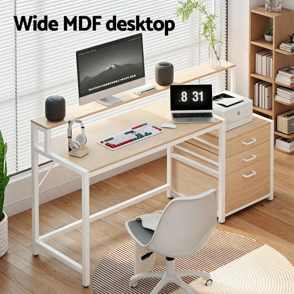 Artiss Computer Desk Home Office Study Table Desks