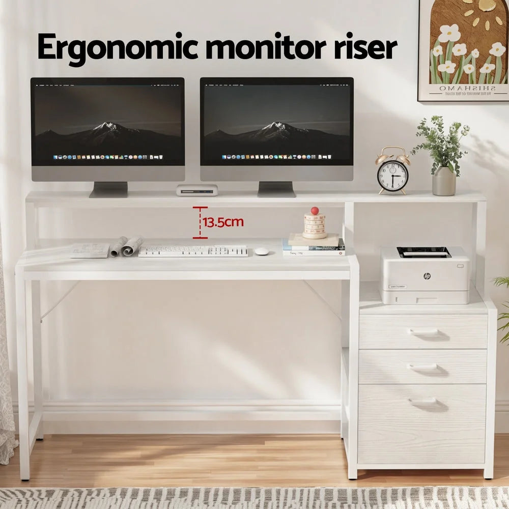 Artiss Computer Desk Home Office Study Table Desks