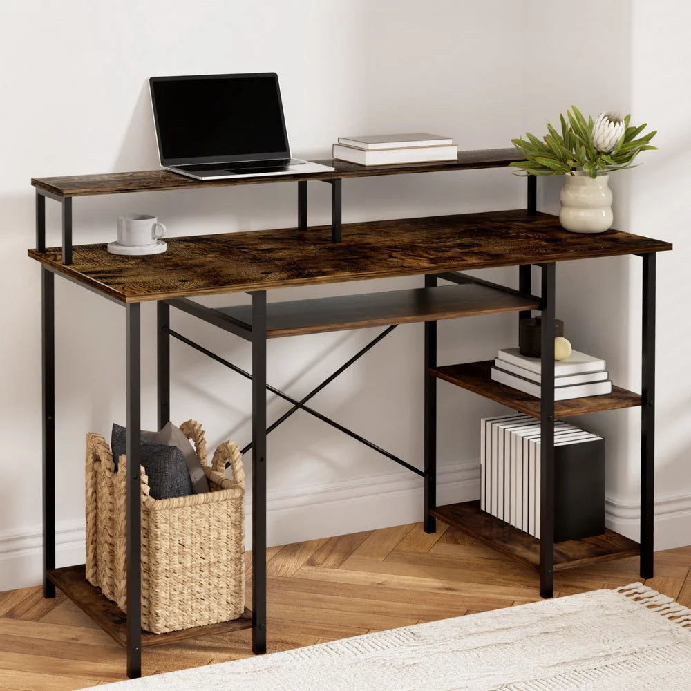 Artiss Computer Desk Laptop Desks Home Office Study Table