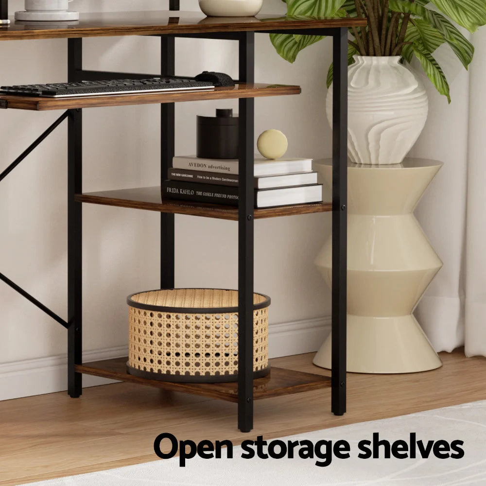 Artiss Computer Desk Laptop Desks Home Office Study Table