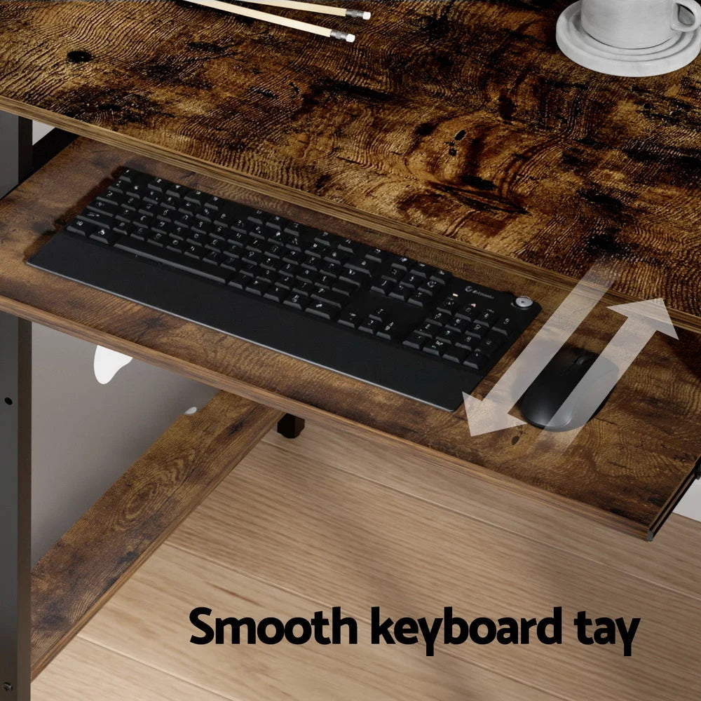 Artiss Computer Desk Laptop Desks Home Office Study Table