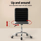 Artiss Computer Desk Office Chair Set Desks with Keyboard