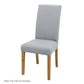 Artiss Dining Chair Covers 4x Slipcovers Spandex Stretch