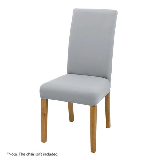 Artiss Dining Chair Covers 4x Slipcovers Spandex Stretch