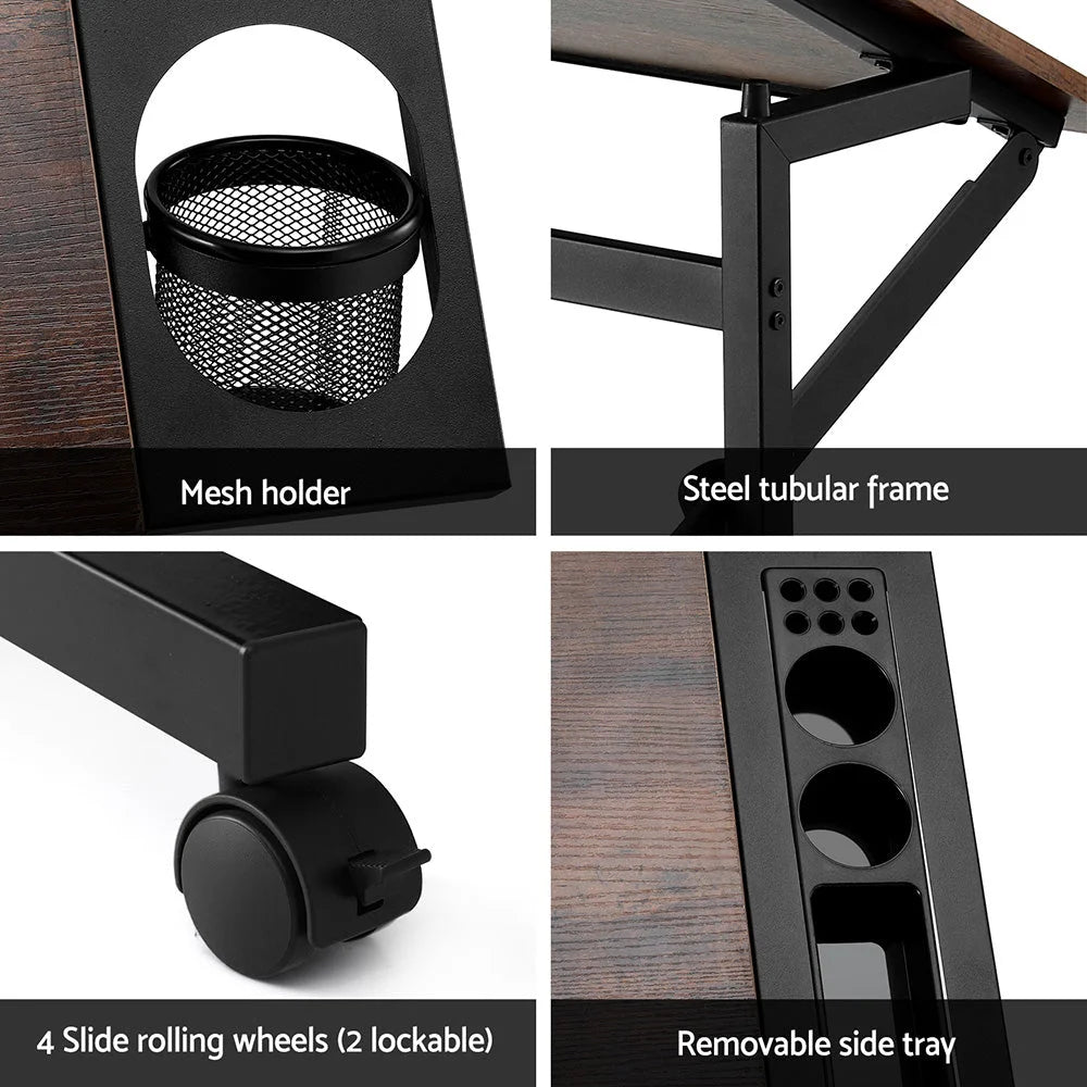 Artiss Drafting Table Drawing Desk Art Desk