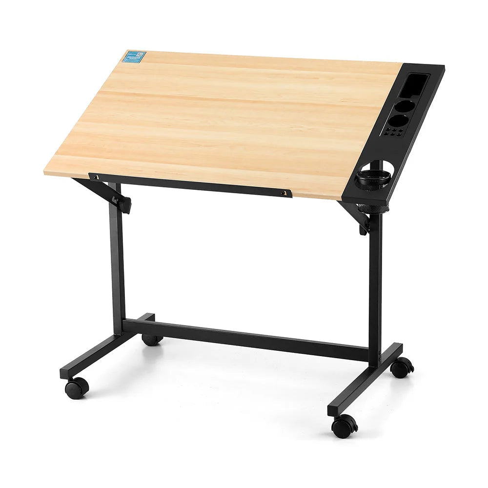 Artiss Drafting Table Drawing Desk Art Desk