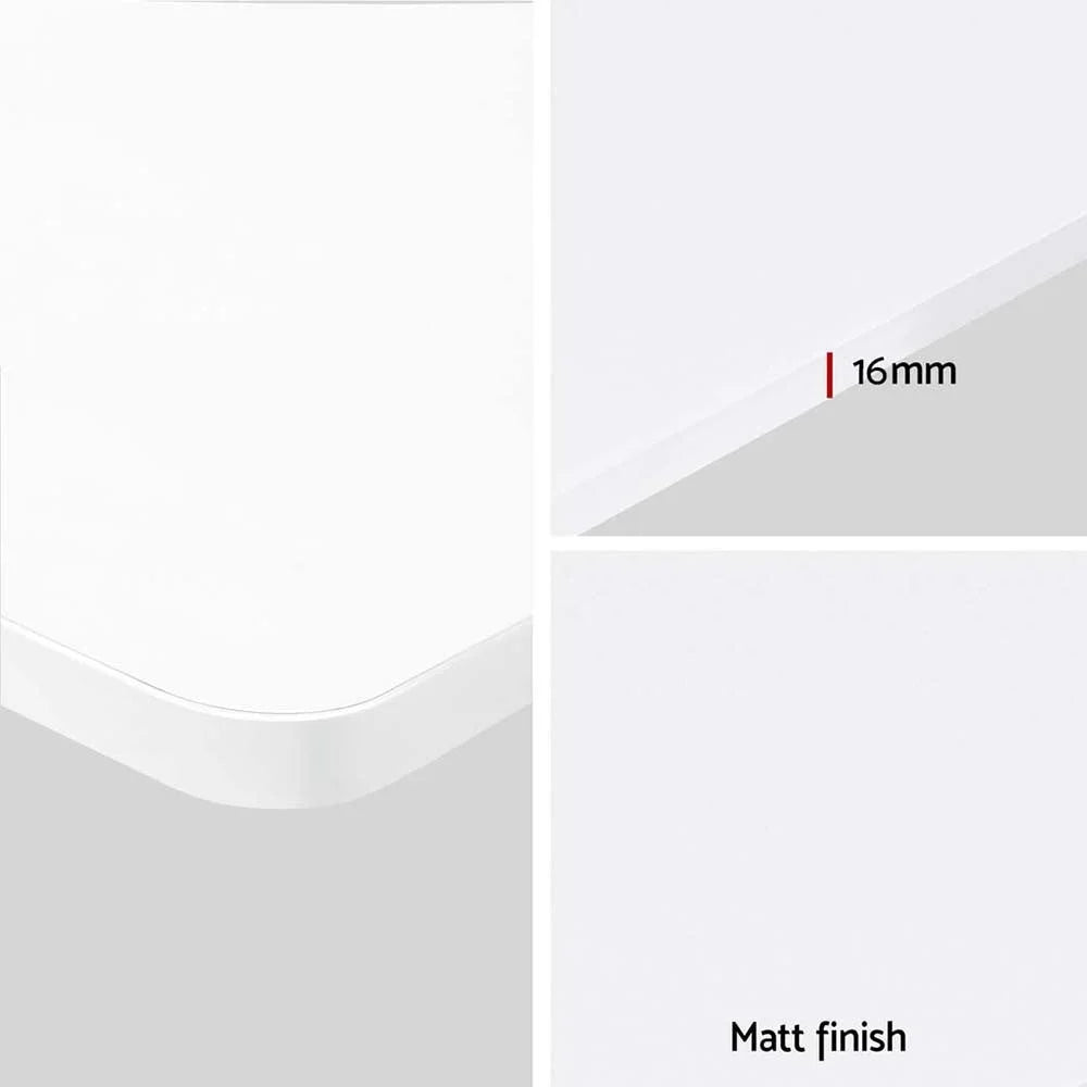 Artiss Electric Standing Desk 140cm Adjustable Height