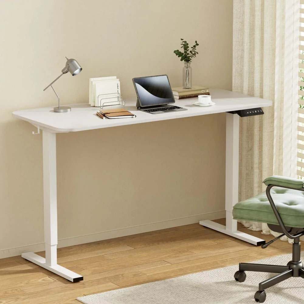 Artiss Electric Standing Desk 140cm Adjustable Height