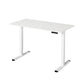 Artiss Electric Standing Desk Sit Stand Desks 120CM