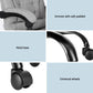 Artiss Executive Office Chair 4-Point Massage Adjustable