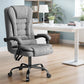 Artiss Executive Office Chair 4-Point Massage Adjustable