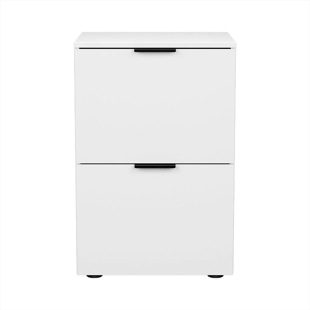 Artiss Filing Cabinet Files Storage Office Shelves File