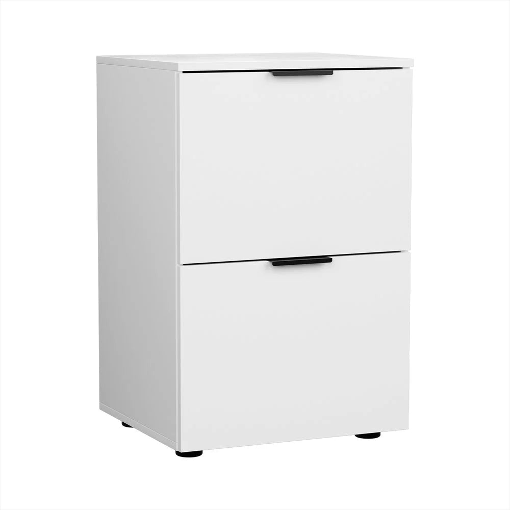 Artiss Filing Cabinet Files Storage Office Shelves File