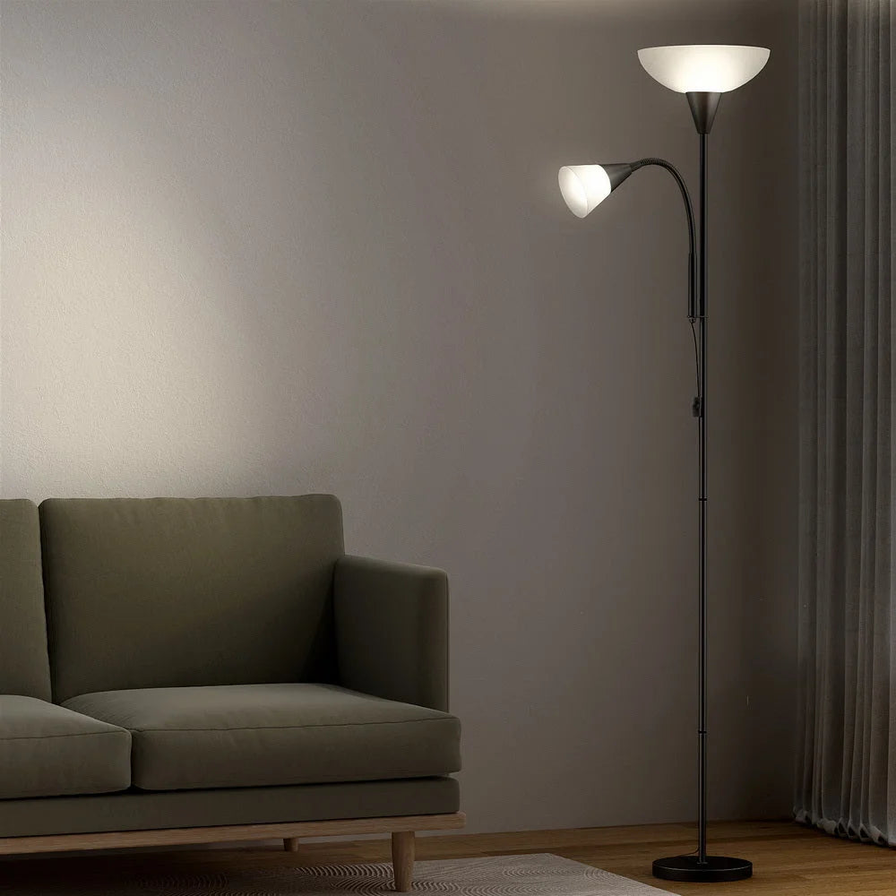 Artiss Floor Lamp Mother and Child Modern Home Living Room