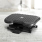 Foot rest stool office desk