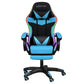 Artiss Gaming Office Chair 12 RGB LED Massage Computer Work