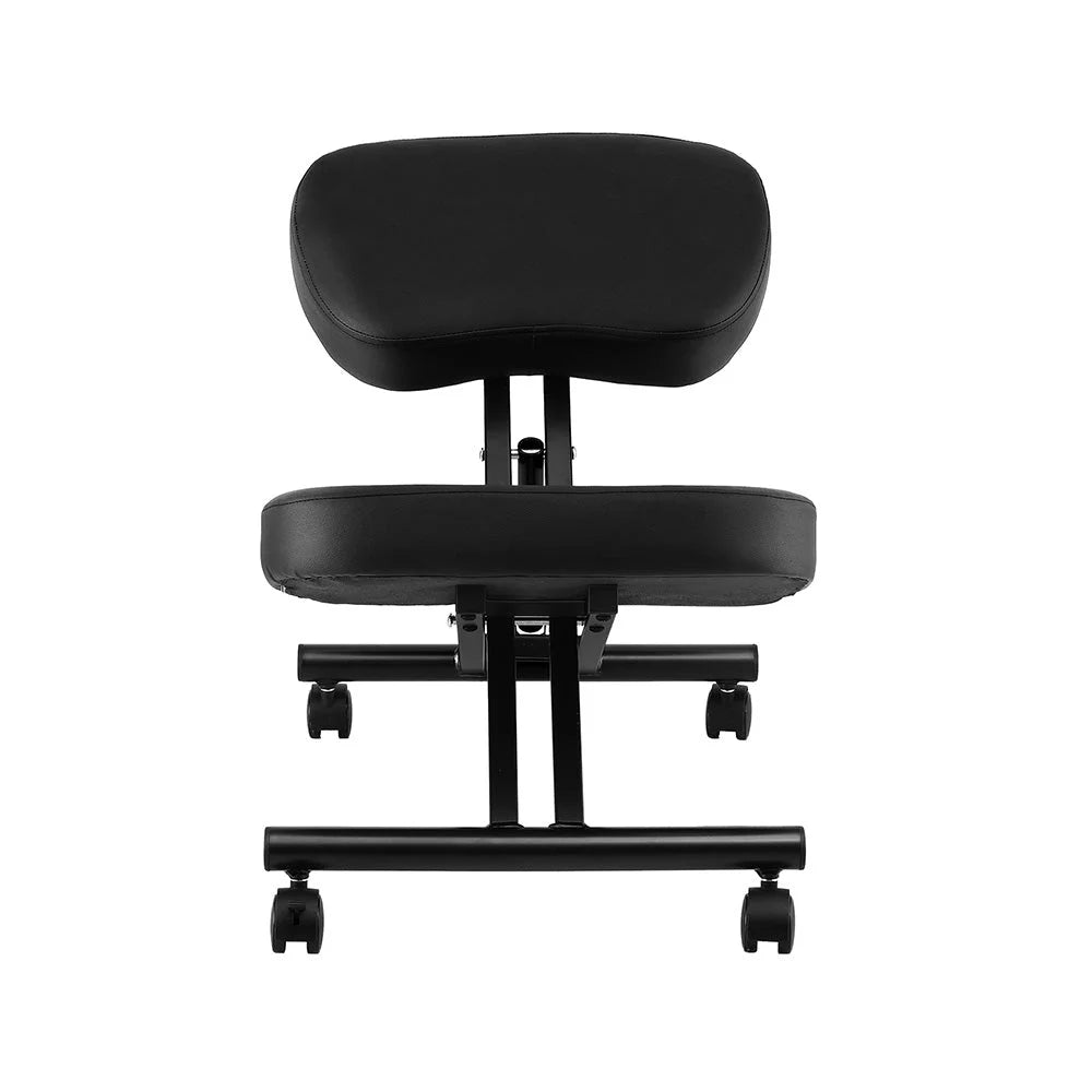 Artiss Kneeling Chair Ergonomic Office Chairs Home Knee