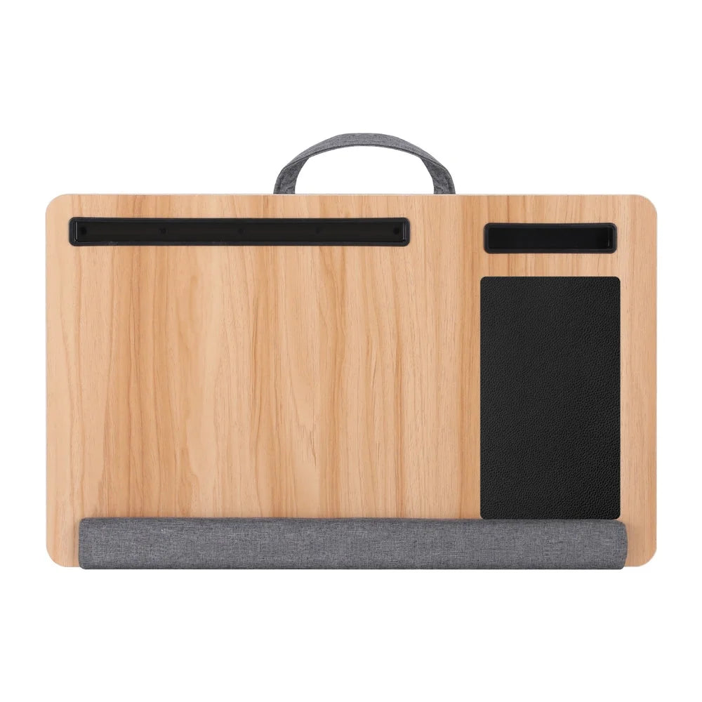 Lap Desk Laptop Desks Portable w Wrist rest